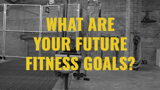 What Are Eddie Hall’s Future Fitness Goals?